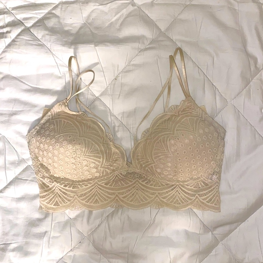 Lace Bralette